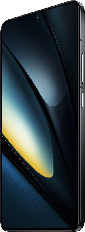 POCO F6 Pro 12GB / 512GB Black