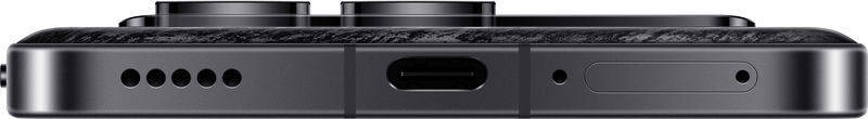 POCO F6 Pro 12GB / 512GB Black