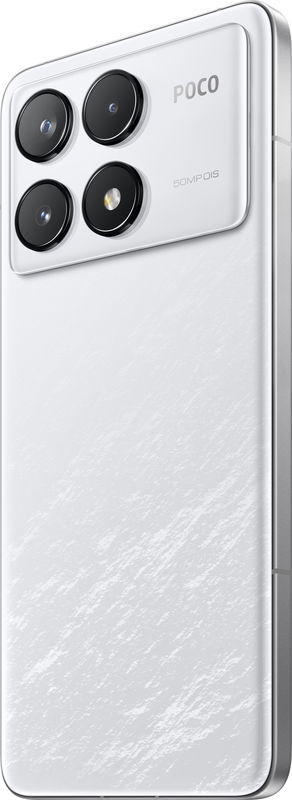 POCO F6 Pro 16GB / 1TB White