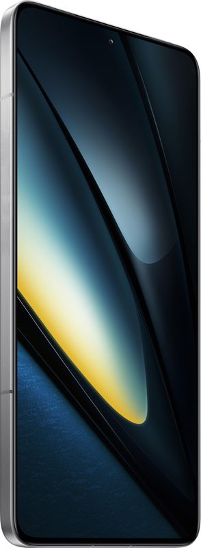 POCO F6 Pro 16GB / 1TB White