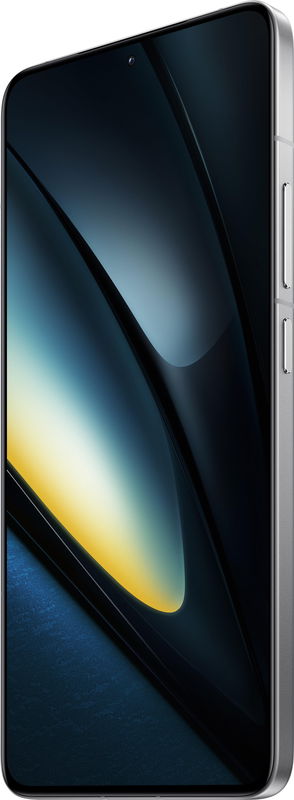 POCO F6 Pro 16GB / 1TB White