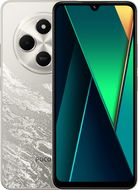 POCO C75 6 GB / 128 GB Gold - Handy