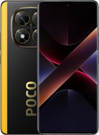 POCO X7 12GB/512GB Black - Handy