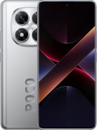 POCO X7 12GB/512GB Silver - Handy