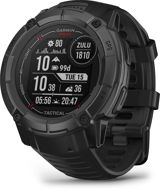 Garmin Instinct 2X Solar Tactical Edition Black - Smart hodinky