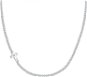 MORELLATO Men's necklace Cross SKR62 - Necklace