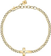 MORELLATO Men's bracelet Cross SKR63 - Bracelet