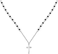 MORELLATO Men's necklace Cross SKR66 - Necklace