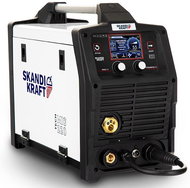 SKANDI KRAFT® iTech MIG 220 - Welding Machine