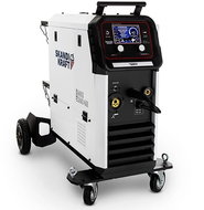 SKANDI KRAFT® iTech MIG 280 4R - Welding Machine
