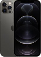 iPhone 12 Pro 256GB Grey - Mobile Phone