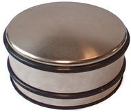 Skovo.CZ Recovery Seed Steel Box - Hardware Wallet