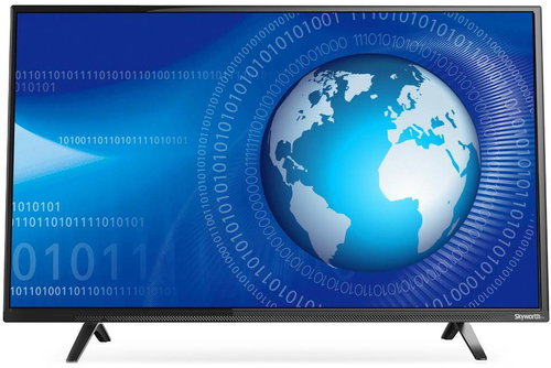 40 "Skyworth 40E2000S - Television - Main image