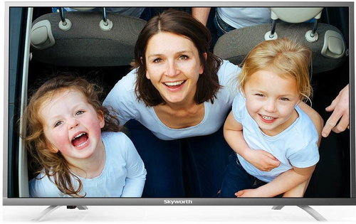 43" Skyworth 43E5600 - Television - Main image