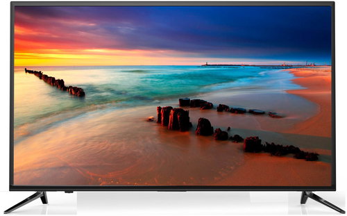 49 "Skyworth 49E2000 - Television - Main image