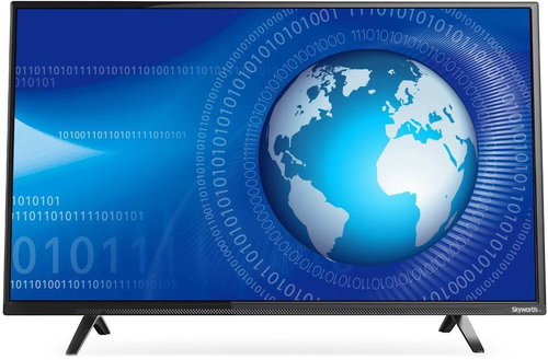49 "Skyworth 49E2000S - Television - Main image