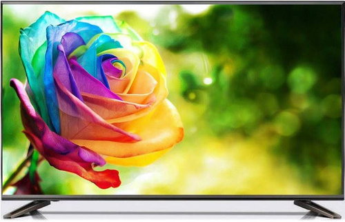65" Skyworth 65E6000 - Television - Main image