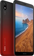 Xiaomi Redmi 7A LTE 32GB červená - Mobilní telefon