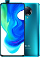 Xiaomi Poco F2 Pro LTE 128GB, Blue - Mobile Phone