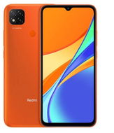 Xiaomi Redmi 9C 32GB oranžový - Mobilný telefón