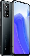 Xiaomi Mi 10T 6+128GB Black - Mobile Phone