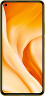 Xiaomi Mi 11 Lite 5G 6GB/128GB Yellow - Mobile Phone