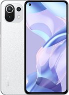 Xiaomi 11 Lite 5G NE 8GB/256GB White - Mobile Phone