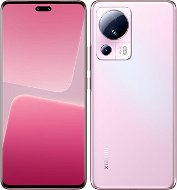 Mobilní telefon Xiaomi 13 Lite 8GB/256GB růžová - Mobilní telefon