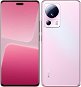 Xiaomi 13 Lite 8GB/256GB růžová - Mobilní telefon