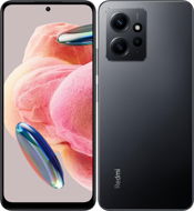 Xiaomi Redmi Note 12 4 GB / 64 GB sivá - Mobilný telefón