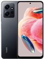 Xiaomi Redmi Note 12 8GB/256GB Onyx Gray - Mobilní telefon