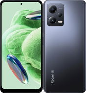 Xiaomi Redmi Note 12 5G 4GB/128GB šedá - Mobile Phone