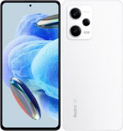 Xiaomi Redmi Note 12 Pro 5G 6 GB / 128 GB biela - Mobilný telefón