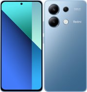 Xiaomi Redmi Note 13 6 GB/128 GB modrý - Mobilný telefón