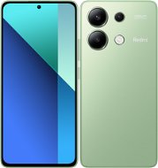 Xiaomi Redmi Note 13 6 GB/128 GB zelený - Mobilný telefón