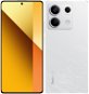 Xiaomi Redmi Note 13 5G 8 GB/256 GB biely - Mobilný telefón