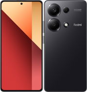 Xiaomi Redmi Note 13 Pro 8GB/256GB černý - Mobilní telefon