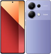 Mobilný telefón Xiaomi Redmi Note 13 Pro 8 GB/256 GB fialový - Mobilní telefon