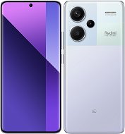 Mobilný telefón Xiaomi Redmi Note 13 Pro+ 5G 8 GB/256 GB fialový - Mobilní telefon