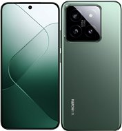 Mobilný telefón Xiaomi 14 12 GB/512 GB zelený - Mobilní telefon