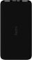 Xiaomi Redmi Powerbank 10000 mAh Black - Powerbank