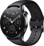 Xiaomi Watch S1 Pro GL Black - Smart hodinky