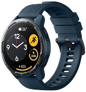 Xiaomi Watch S1 Active Ocean Blue - Smart hodinky