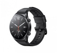 Xiaomi Watch S1 Black - Smart hodinky