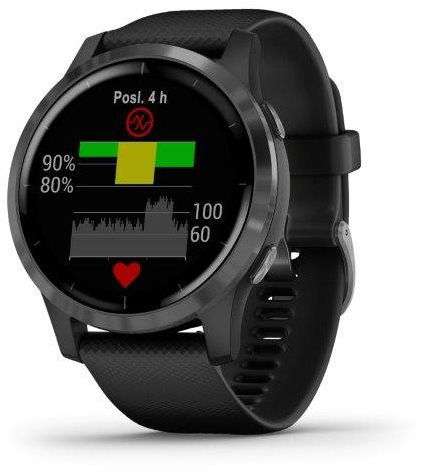 Garmin vivoactive 4 cheap alza