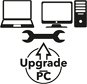Služba Upgrade PC/NTB - Služba