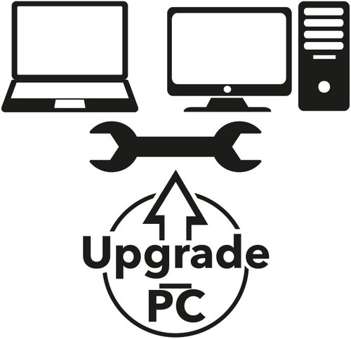 Pozáručný Upgrade AlzaPC - Služba - Hlavný obrázok