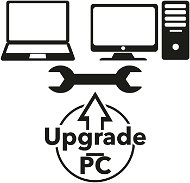 AlzaPC Upgrade garancia után - Számítógép