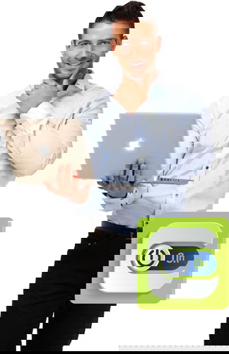 First Start Standard - Apple Devices - Service - Main image