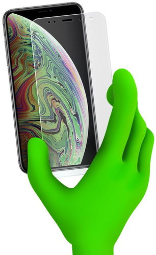 Instalace ochranné folie nebo skla (mobilní telefon) - Služba - Hlavní obrázek